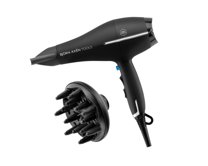 HAIR DRYER (OBH NORDICA) in the group See all at Amet & Partners AB (5199)