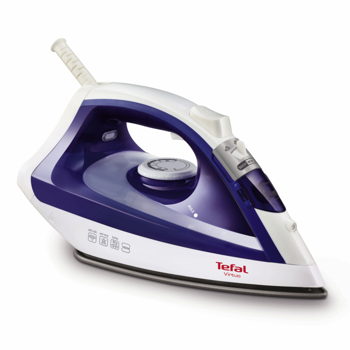 TEFAL IRON VIRTUO in the group See all at Amet & Partners AB (Art124)